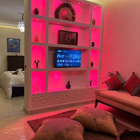 Riad Tislite & Spa Marrakesh Esterno foto