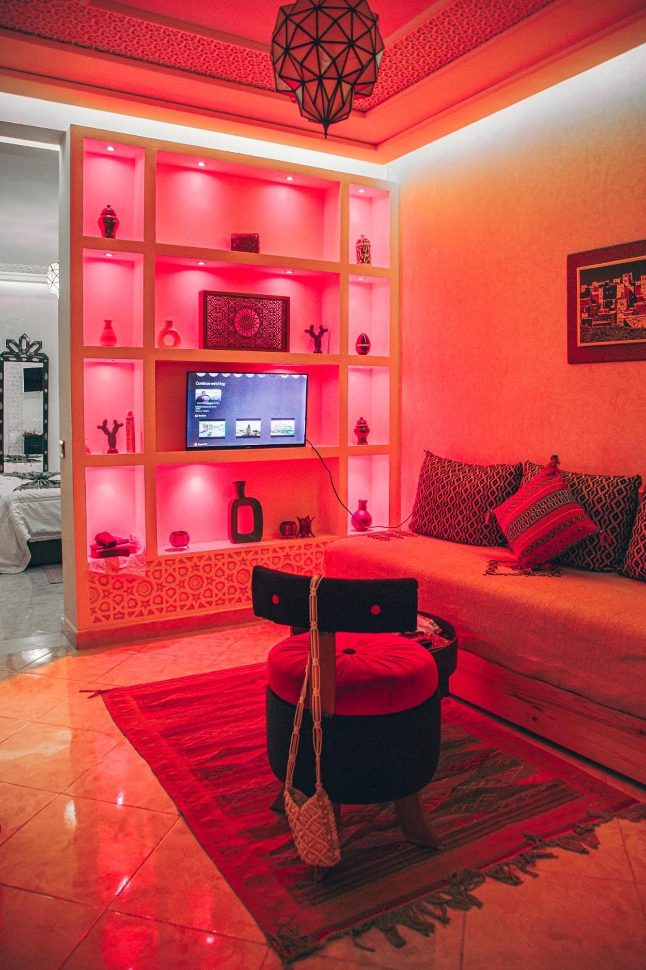 Riad Tislite & Spa Marrakesh Esterno foto