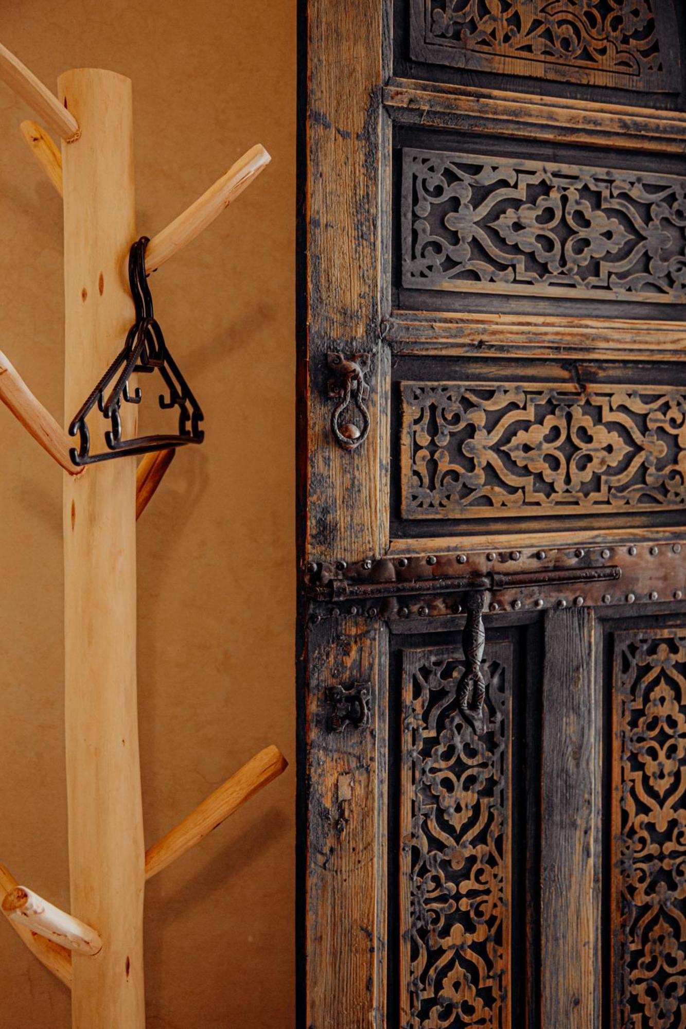 Riad Tislite & Spa Marrakesh Esterno foto