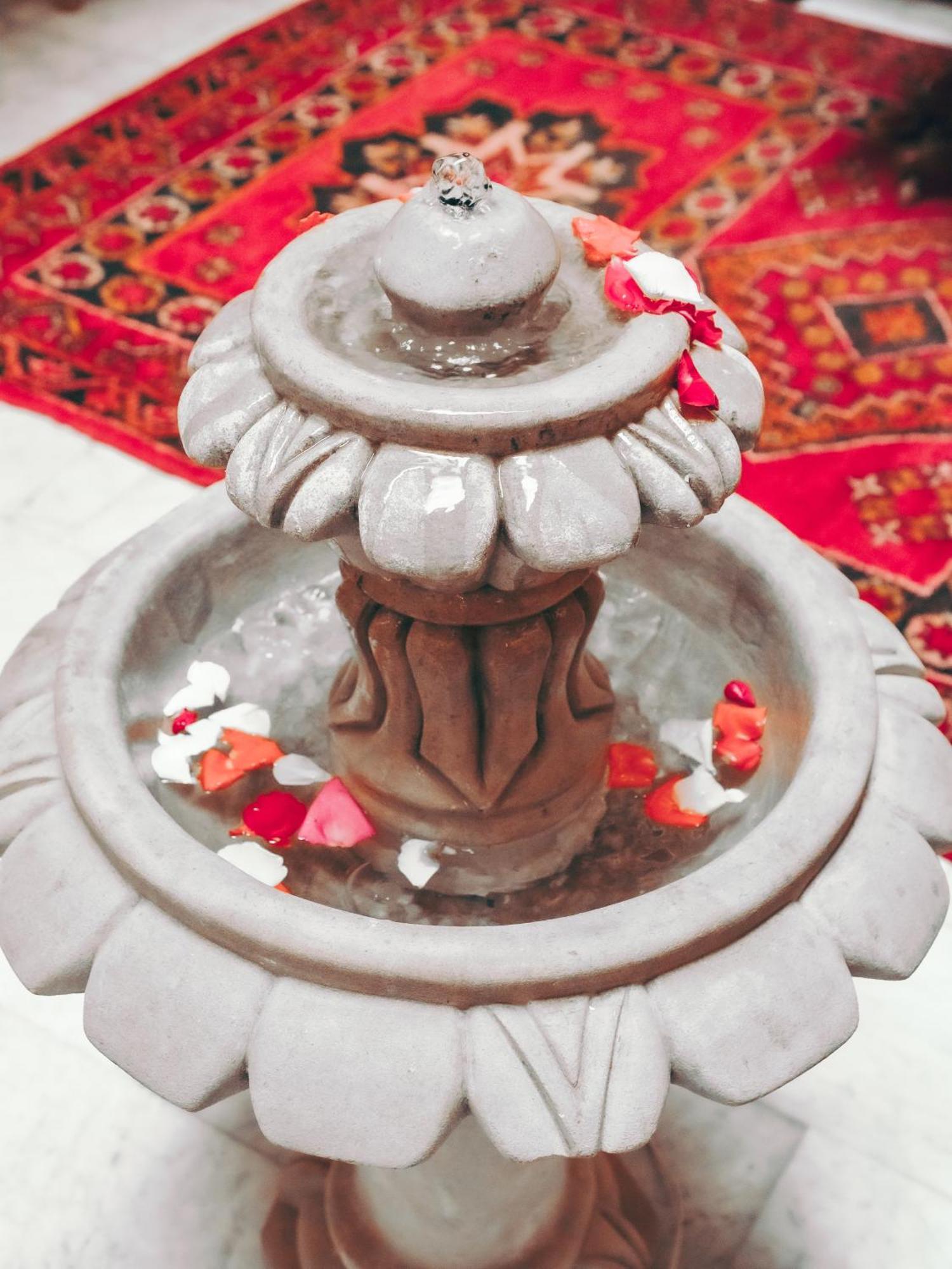 Riad Tislite & Spa Marrakesh Esterno foto