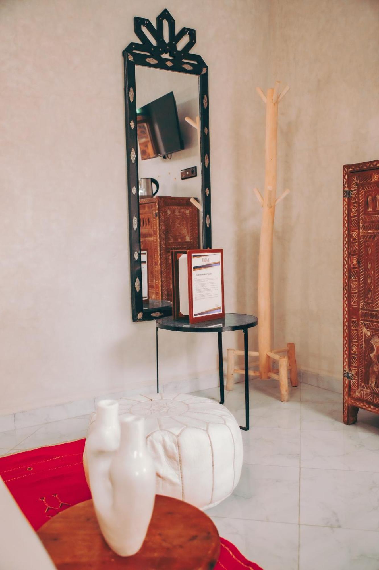 Riad Tislite & Spa Marrakesh Esterno foto