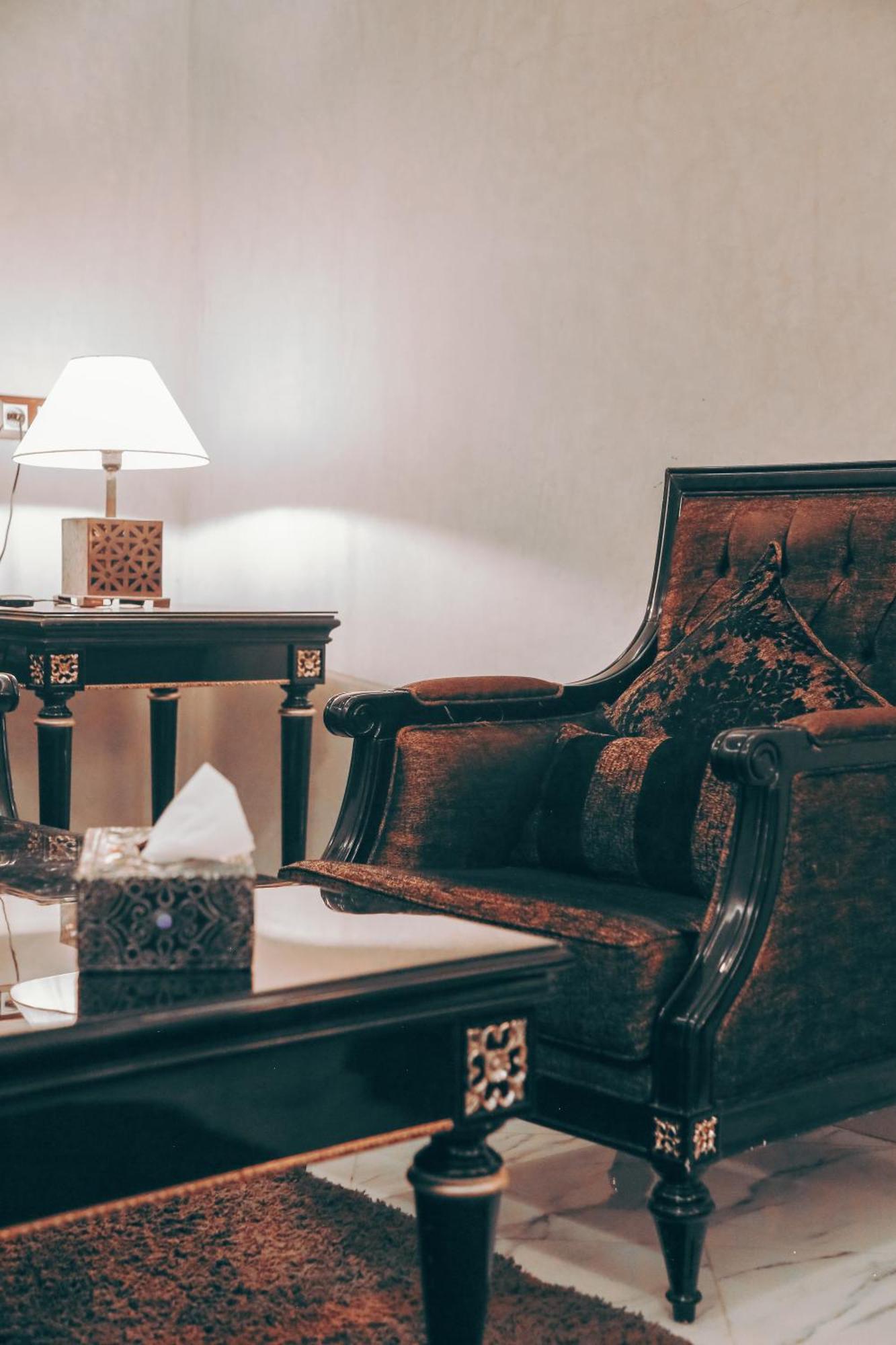 Riad Tislite & Spa Marrakesh Esterno foto